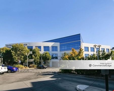 350 Convention Way - Redwood City