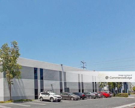 A look at 2400 Barranca Pkwy commercial space in Irvine