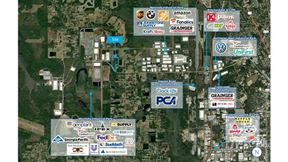 Westlake Commerce Center | Class A Master Planned Industrial Park Delivering Q4 2024