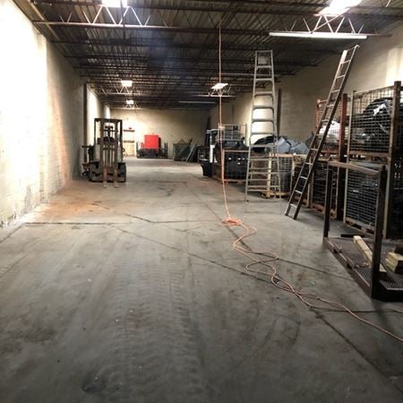 A look at 1740 Bellevue  Commercial space for Rent in Detroit