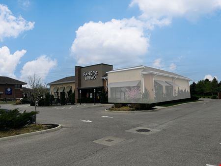 A look at 6589 Artesian Run commercial space in Delaware