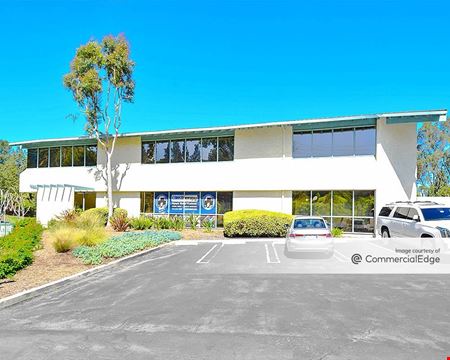 A look at Tellone Professional Center Commercial space for Rent in Anaheim