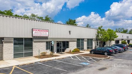 A look at 1025 West Nursery Road, Linthicum, MD commercial space in Linthicum Heights