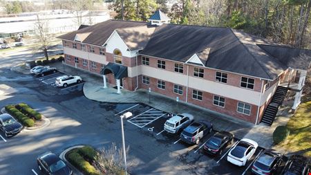 A look at 5920 S Miami Blvd, Suite 204 commercial space in Morrisville