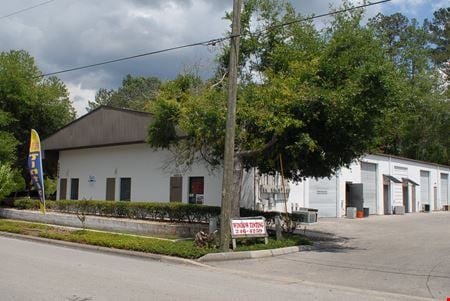 A look at 4609 NW 6th St commercial space in Gainesville