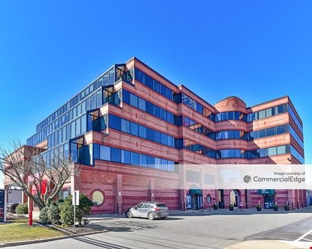 A look at Paragon Towers - 233 Needham Street Commercial space for Rent in Newton