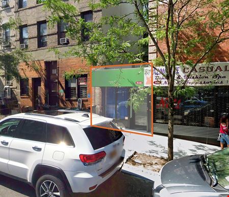 A look at 170 SF | 510 39th St | Retail Space for Lease Commercial space for Rent in Brooklyn
