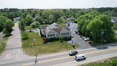 A look at 306 Washington Street, Norwell Office space for Rent in Norwell