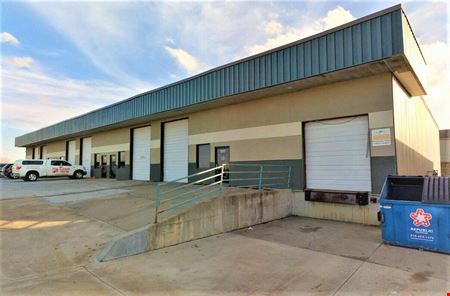A look at 841-881 E Warren St Industrial space for Rent in Gardner
