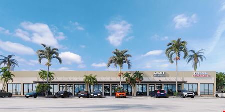 A look at 447 Cape Coral Pkwy E commercial space in Cape Coral