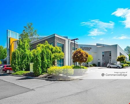 A look at South Kitsap Medical Campus commercial space in Port Orchard