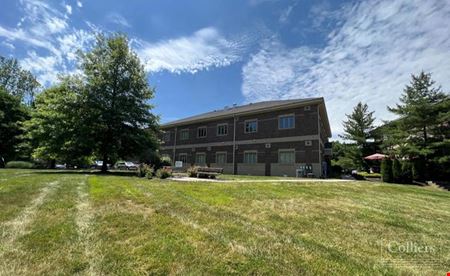 A look at 706 Pro-Med Lane Office space for Rent in Clay Township