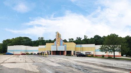 A look at For Lease | Development Site off I-77 Commercial space for Rent in Akron
