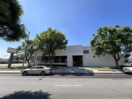 A look at 5253 Long Beach Blvd commercial space in Long Beach