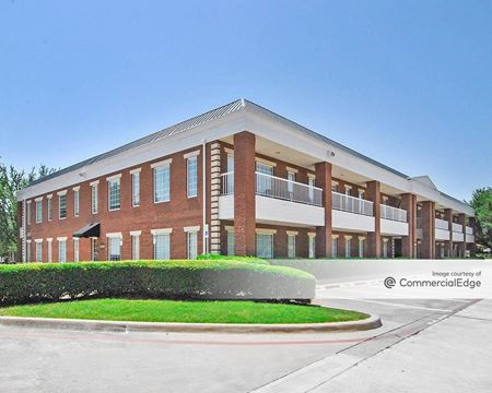 A look at Summit at Preston Trails - 17210 Campbell Road commercial space in Dallas