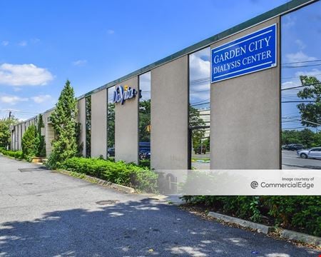 A look at 1100 Stewart Avenue Office space for Rent in Garden City