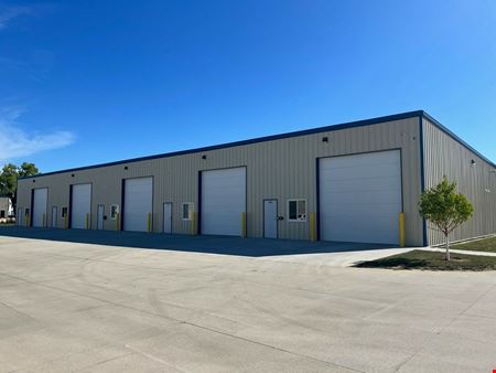 A look at 324 44th St Industrial space for Rent in Marion