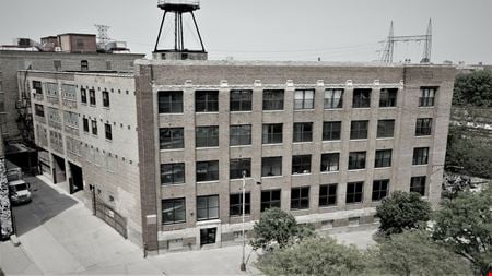 A look at 350 N Ogden Ave commercial space in Chicago