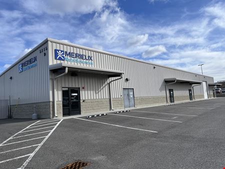 A look at Southridge Lab Building Industrial space for Rent in Kennewick