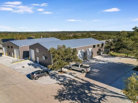 A look at 15210 Fitzhugh Rd, Ste 800 commercial space in Austin