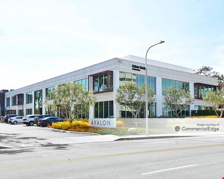 A look at Avalon Office space for Rent in Newport Beach