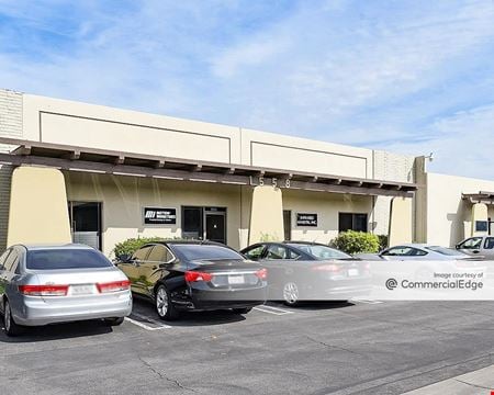 A look at Lease-All Anaheim commercial space in Anaheim