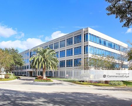 A look at 1901 Summit Tower Blvd Office space for Rent in Orlando