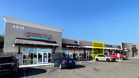 A look at 50th St & Chandler Blvd Retail space for Rent in Phoenix