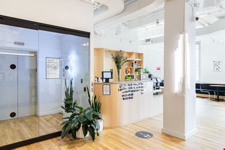 A look at 148 Lafayette Street commercial space in New York