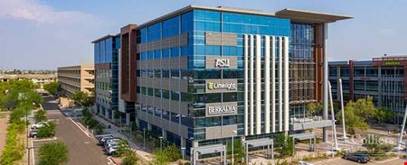 A look at Class A Office Space for Sublease in Scottsdale commercial space in Scottsdale