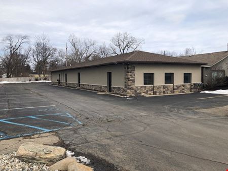 A look at 5770 Highland commercial space in Waterford Township