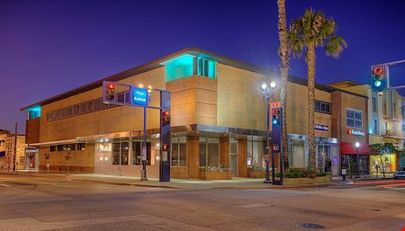 A look at 501-515 Pine Ave Office space for Rent in Long Beach