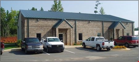 A look at 318 Corporate Pkwy Industrial space for Rent in Macon