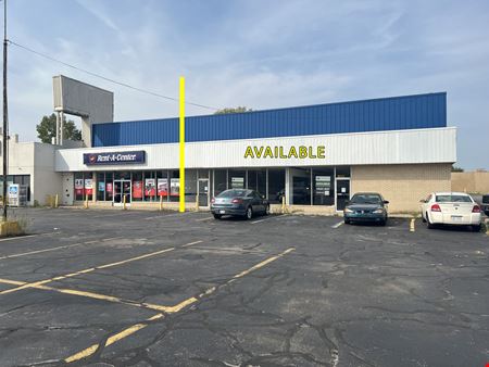 A look at 1333-1337 24th Street commercial space in Port Huron