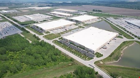 A look at Northland Park I Industrial space for Rent in Kansas City