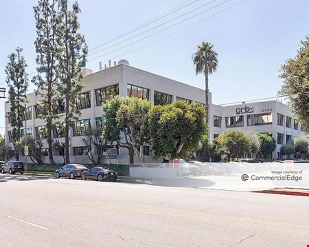 A look at 13400 Riverside Drive Office space for Rent in Sherman Oaks