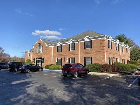A look at 110 Hopewell Rd-Laird Professional Bldg Commercial space for Rent in Downingtown