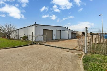 A look at 12130 Galveston Road, Building 3 & 4 Industrial space for Rent in Webster