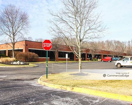 A look at 14000 Horizon Way Commercial space for Rent in Mount Laurel