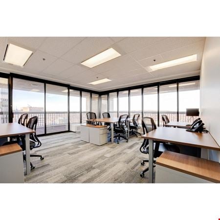 A look at Mcdougall Office space for Rent in Calgary