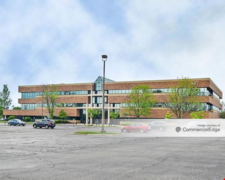 A look at Washington Park I Office space for Rent in Dayton