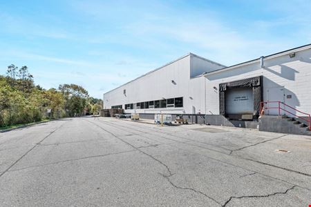 A look at 201 Charles Street commercial space in Maybrook