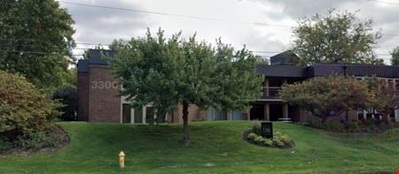 A look at 3300 Riverside Dr. Suite 100 Office space for Rent in Upper Arlington