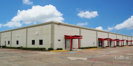 A look at For Lease I Office/Warehouse I Office/Flex Industrial space for Rent in Houston
