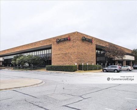 A look at Northpoint Medical Arts commercial space in Dallas