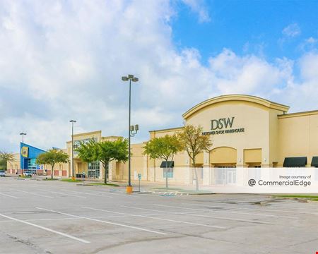 A look at 2701, 2705 &amp; 2707 North Mesquite Drive Commercial space for Rent in Mesquite