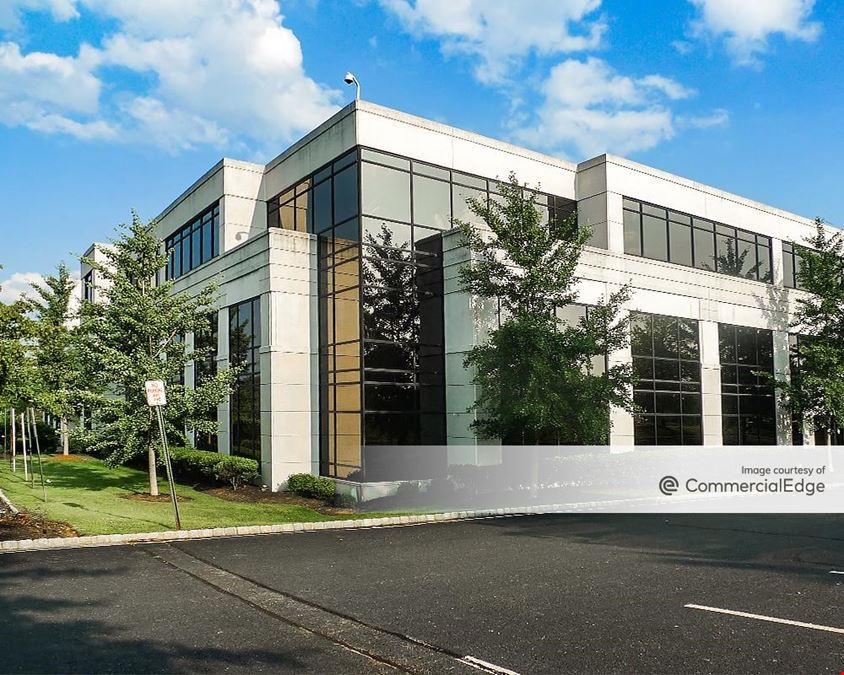Waterview Corporate Center