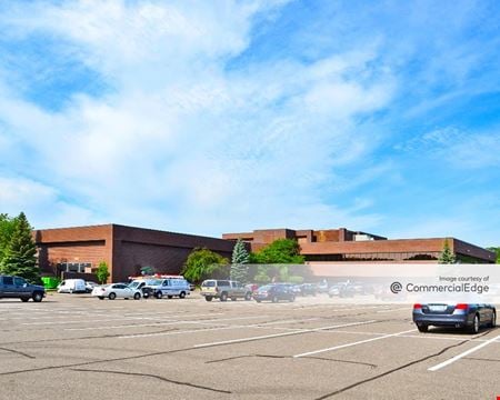A look at Shoreview Corporate Center Office space for Rent in Shoreview