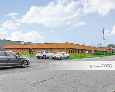 A look at 6606 Tussing Road commercial space in Reynoldsburg