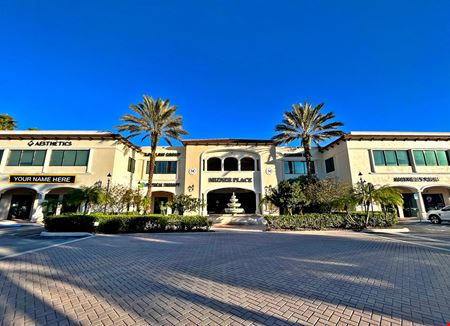A look at Mizner Place Office space for Rent in Wellington